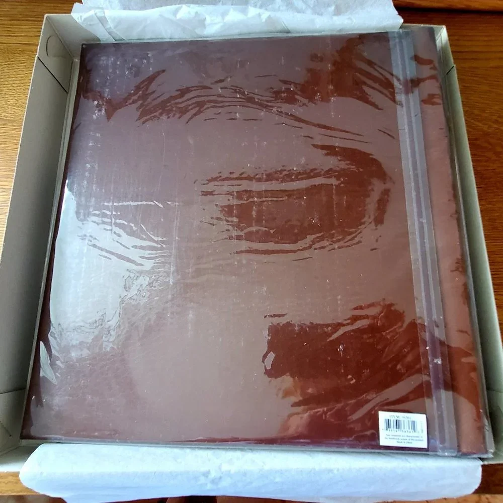 Vertical/Horizontal Photo album